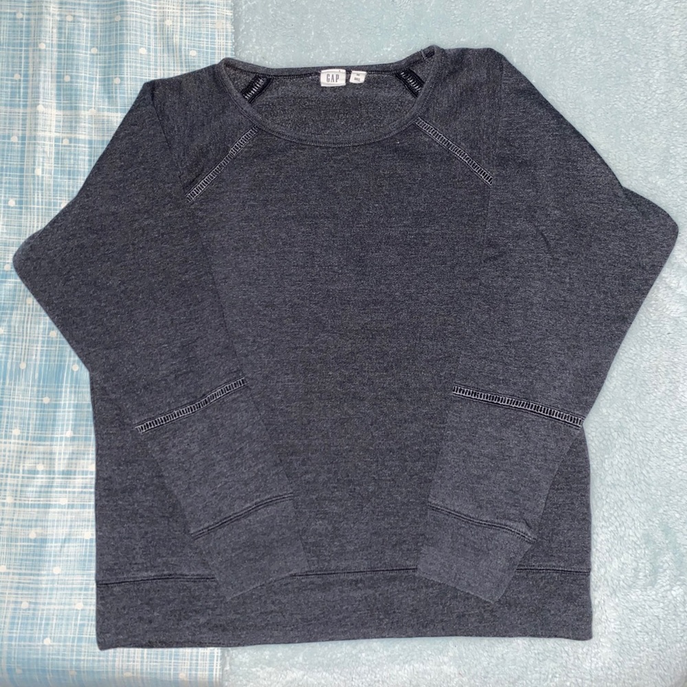 Gap Crewneck Sweater